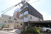 ＪＲ山陽本線西条駅まで徒歩1分