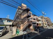 増田マンション