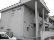 KKコーポラスB棟