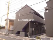 京成本線八千代台駅まで徒歩15分