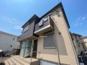 小田急小田原線柿生駅まで徒歩10分