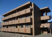 マンション田園