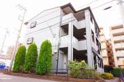 スクエア小杉 C棟