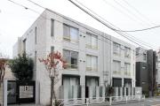 都営大江戸線落合南長崎駅まで徒歩8分