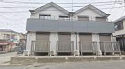 ブルーライン新横浜駅まで徒歩8分