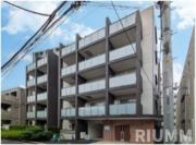 京王線上北沢駅まで徒歩3分