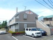 ＪＲ中央線西国分寺駅まで徒歩8分