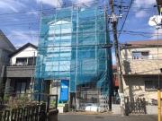 ＪＲ総武線（各駅停車）小岩駅まで徒歩19分