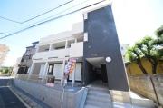 ソフィアエヌ子安町