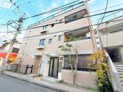 メゾンニッセイ中野