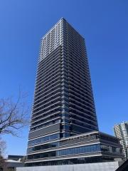 大崎ステーションレジデンス