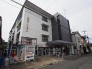 洛西マンション
