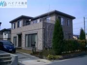 光市長尾台I邸