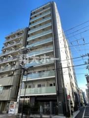 東京メトロ日比谷線入谷駅まで徒歩7分