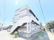 京成千葉線検見川駅まで徒歩6分