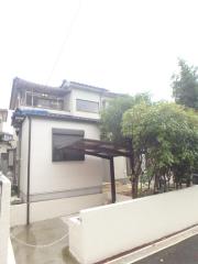 松風台公園前貸戸建