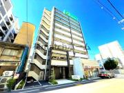 地下鉄御堂筋線大国町駅まで徒歩3分