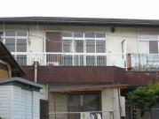 ハイツ山宮