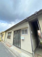 曙町・河野貸家