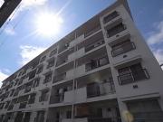 上高丸住宅A棟