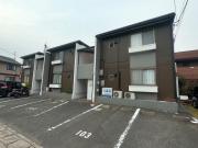 A APARTMENT NISHIICHI