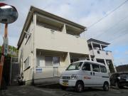 鹿児島県鹿児島市田上４丁目