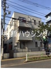 ローズビル