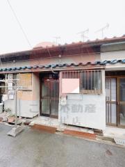 八尾市北本町3丁目貸家