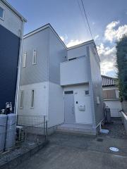 福岡県福岡市城南区樋井川６丁目