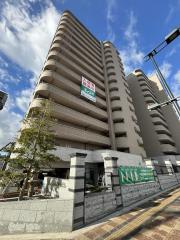 広島高速交通アストラムライン城北駅まで徒歩2分