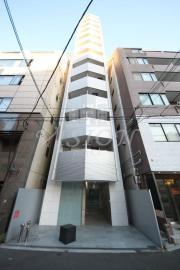 地下鉄四つ橋線四ツ橋駅まで徒歩2分