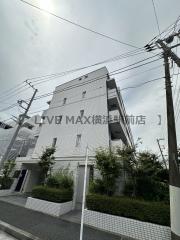 京急本線京急鶴見駅まで徒歩9分
