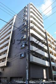 フェニックス横浜関内BAY MARKS