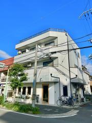 綾園松井邸ワンル-ム