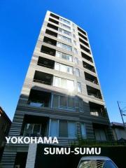 ドゥーエ横濱桜木町