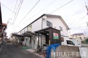 新栄プロパティー小山II