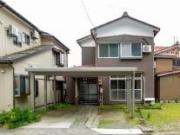 見附市本町3丁目戸建て