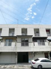 中山新町タウンハウス