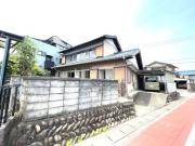 瑞穂市牛牧21号線戸建