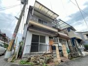 近鉄南大阪線河内天美駅まで徒歩10分