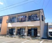 ロイヤルパール A棟