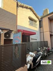 泉尾3丁目店舗付き住宅