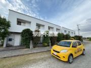 西鉄天神大牟田線津福駅まで徒歩10分