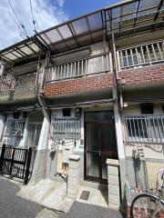 枚方市東山テラス