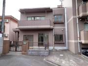 ホーリーランド貫南戸建