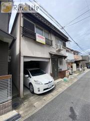 ＪＲ阪和線津久野駅まで徒歩25分