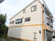 柏崎市西山町戸建て