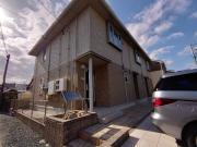 遠州鉄道上島駅まで徒歩9分