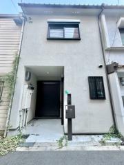 阪堺電気軌道上町線松虫駅まで徒歩4分