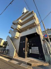 阪神本線芦屋駅まで徒歩8分